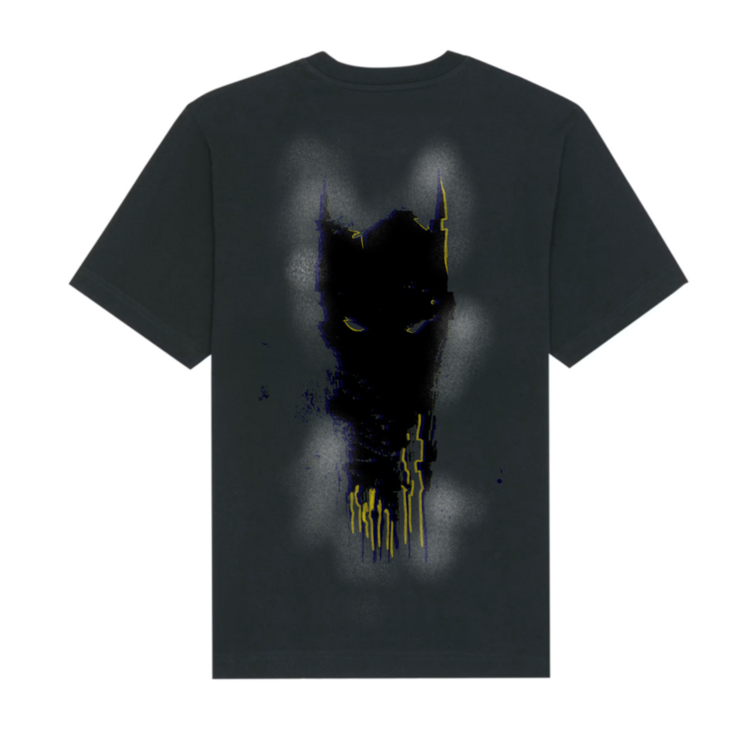 T shirt BADABOUM