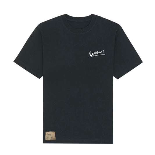 T-shirt Engine Time