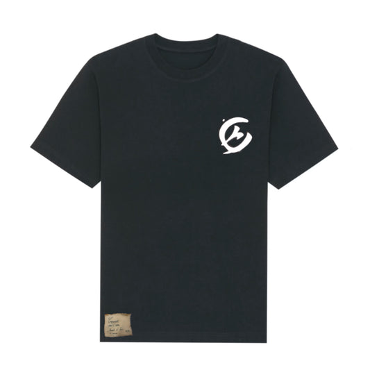 T shirt Sauvage
