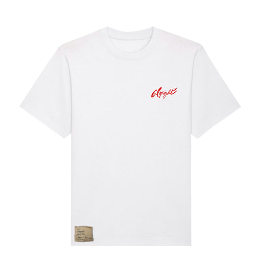 T shirt Street Bounce