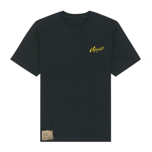 T shirt BADABOUM