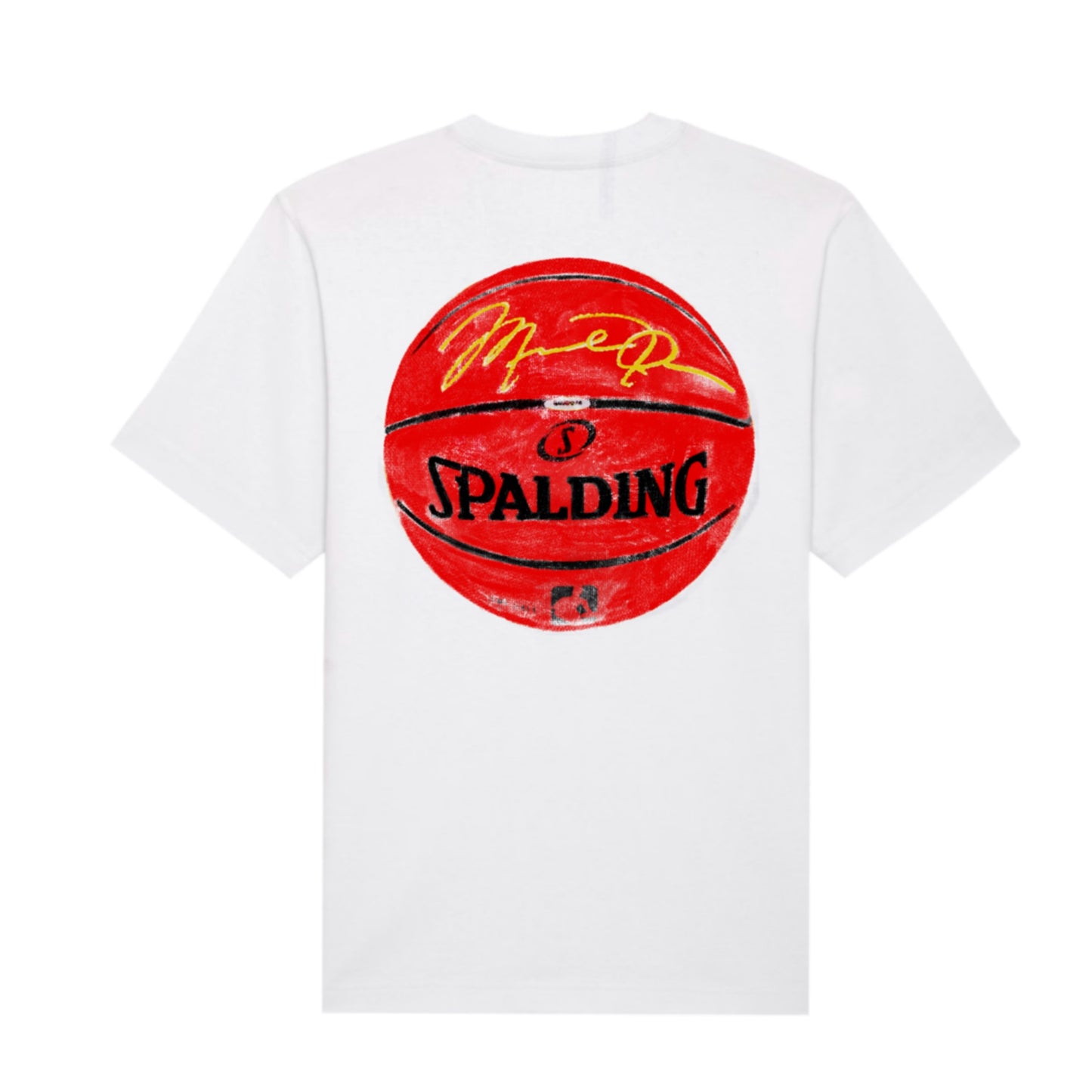 T shirt Street Bounce