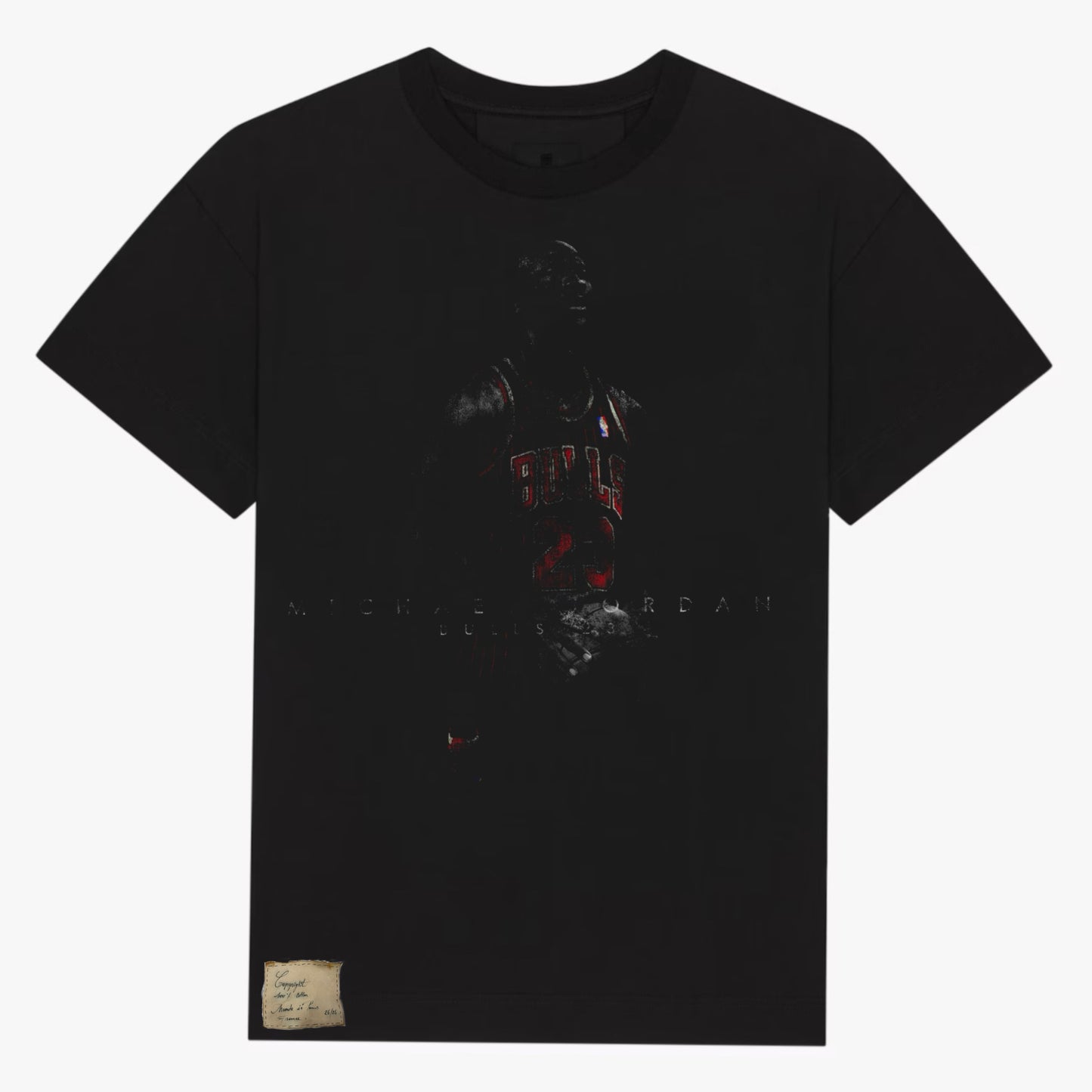 T shirt JORDAN 23